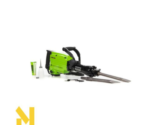 Відбійний молоток Zipper ZI-ABH1500D
