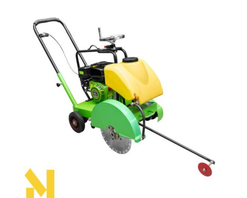 Швонарізчик бензиновий Zipper ZI-BES350Y