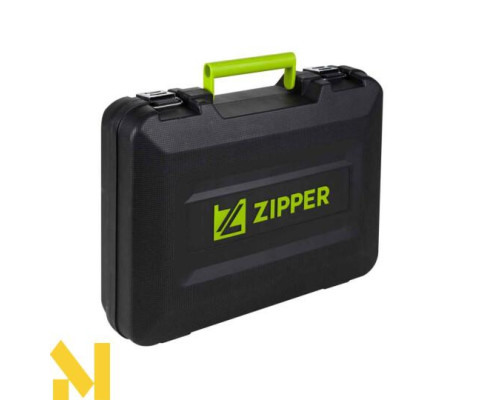 Перфоратор Zipper ZI-BHA1500DN