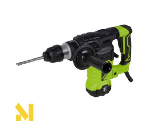 Перфоратор Zipper ZI-BHA1500DN