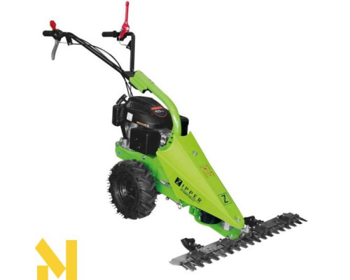 Сінокосарка Zipper ZI-BM870ECO