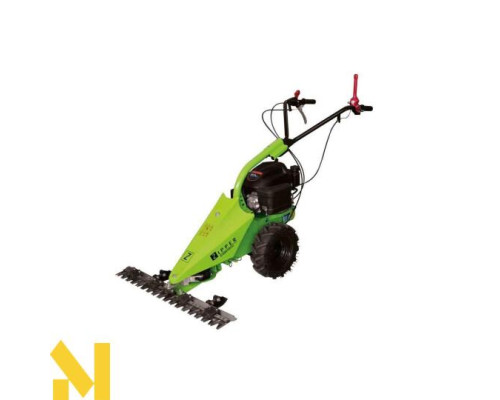 Сінокосарка Zipper ZI-BM870ECO