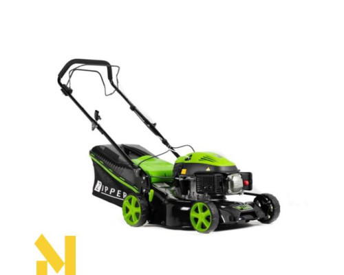 Газонокосарка бензинова Zipper ZI-BRM420