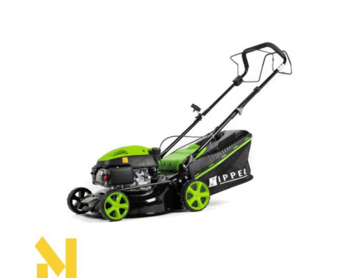Газонокосарка бензинова Zipper ZI-BRM420