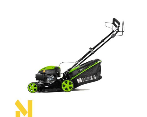 Газонокосарка бензинова Zipper ZI-BRM420