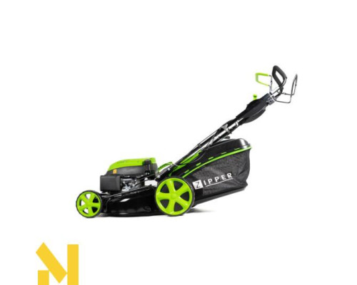 Газонокосарка бензинова Zipper ZI-BRM508