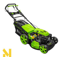 Газонокосарка бензинова Zipper ZI-BRM508