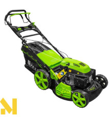 Газонокосарка бензинова Zipper ZI-BRM508
