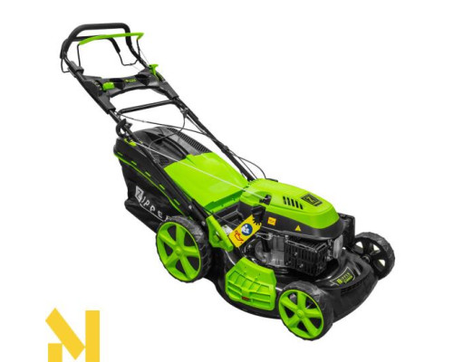 Газонокосарка бензинова Zipper ZI-BRM508