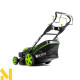 Газонокосарка бензинова Zipper ZI-BRM508