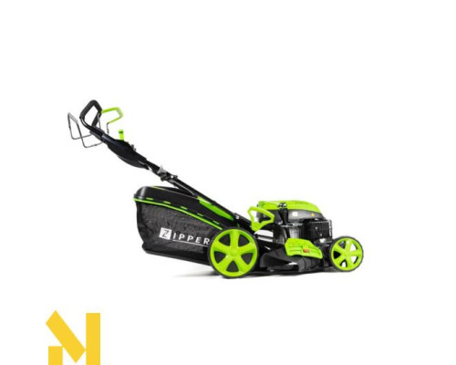 Газонокосарка бензинова Zipper ZI-BRM508