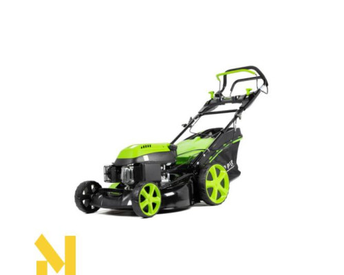 Газонокосарка бензинова Zipper ZI-BRM508
