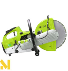 Бензоріз Zipper ZI-BTS350