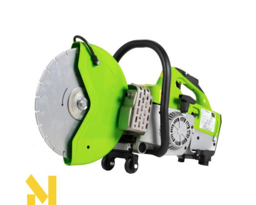 Бензоріз Zipper ZI-BTS350