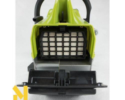 Бензоріз Zipper ZI-BTS350