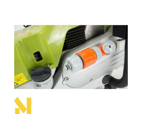 Бензоріз Zipper ZI-BTS350