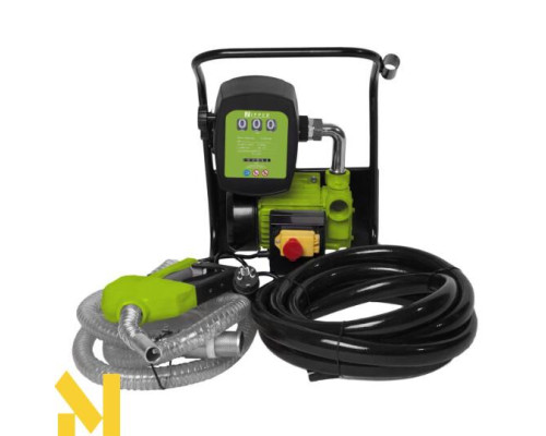 Насос Zipper ZI-DOP600 для дизельного палива та мазуту