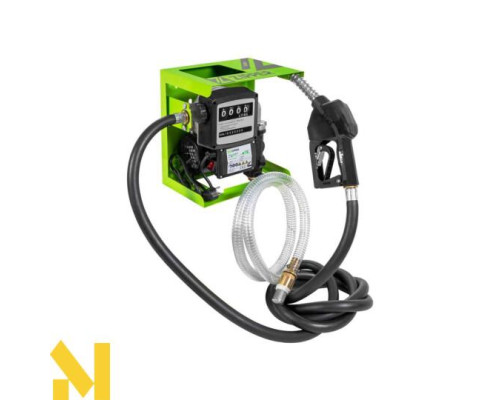 Насос Zipper ZI-DOP720 для дизельного палива та мазуту