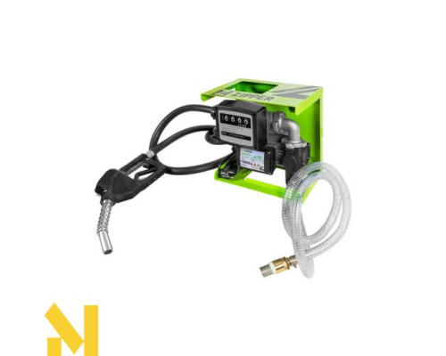 Насос Zipper ZI-DOP720 для дизельного палива та мазуту