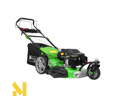 Газонокосарка бензинова трьохколісна Zipper ZI-DRM51