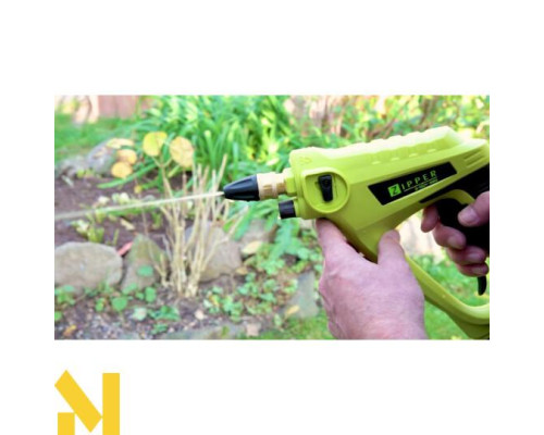 Обприскувач акумуляторний ранцевий Zipper ZI-DS2V-AKKU