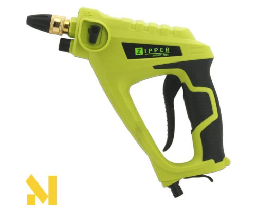 Обприскувач акумуляторний ранцевий Zipper ZI-DS2V-AKKU