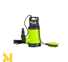 Дренажний насос Zipper ZI-DWP900