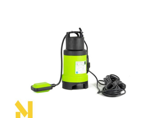 Дренажний насос Zipper ZI-DWP900