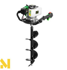 Мотобур Zipper ZI-ELB70