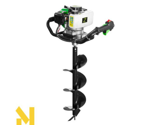 Мотобур Zipper ZI-ELB70