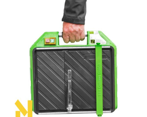 Плиткоріз Zipper ZI-FS115