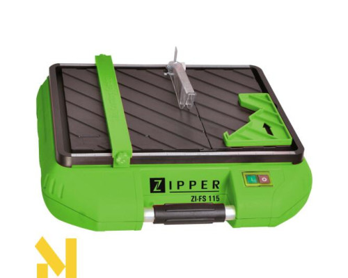 Плиткоріз Zipper ZI-FS115
