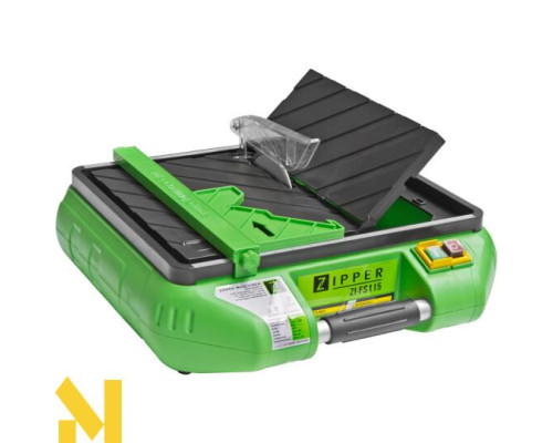 Плиткоріз Zipper ZI-FS115