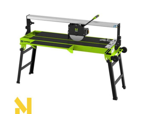 Плиткоріз ZIPPER ZI-FS250-1200