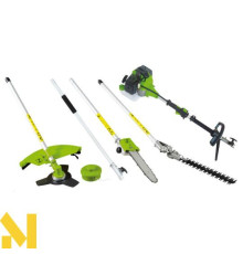 Мультисистема бензинова Zipper ZI-GPS182G