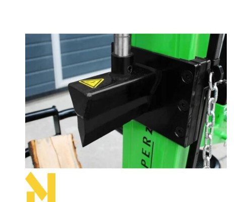 Дровокол Zipper ZI-HS10TN