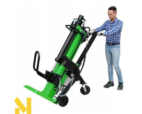 Дровокол Zipper ZI-HS10TN