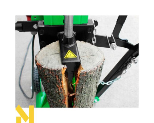 Дровокол Zipper ZI-HS14TN