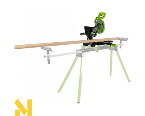 Пила торцювальна Zipper ZI-KGS210DS