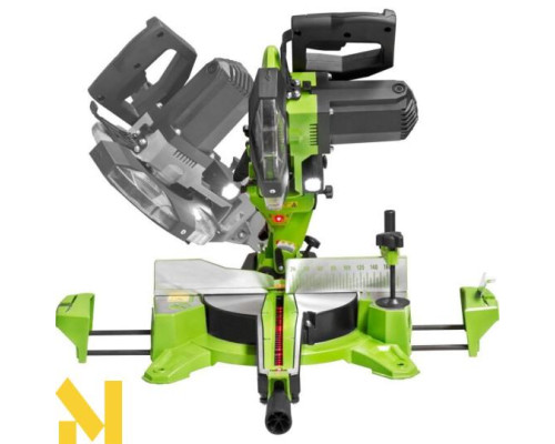 Пила торцювальна ZIPPER ZI-KGS216-310