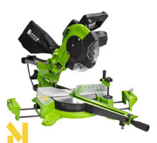Пила торцювальна ZIPPER ZI-KGS216-310