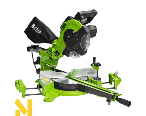 Пила торцювальна ZIPPER ZI-KGS216-310