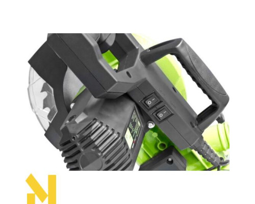 Пила торцювальна ZIPPER ZI-KGS216-310