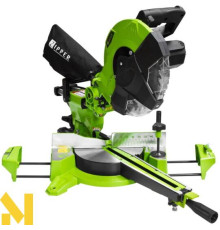Пила торцювальна Zipper ZI-KGS250-310