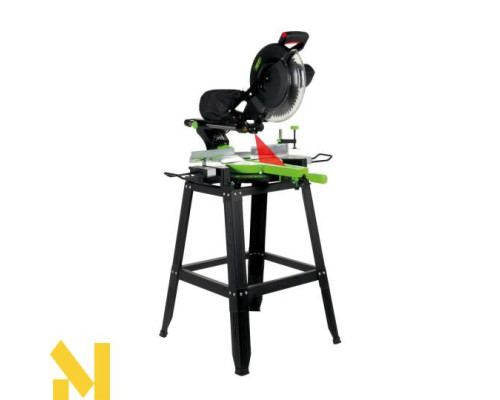 Пила торцювальна Zipper ZI-KGS305UK