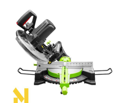 Пила торцювальна Zipper ZI-KGS305UK