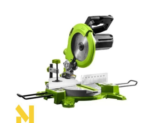 Пила торцювальна Zipper ZI-KS210