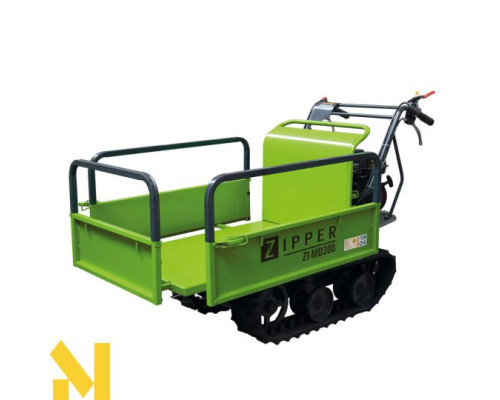 Міні-самоскид Zipper ZI-MD300