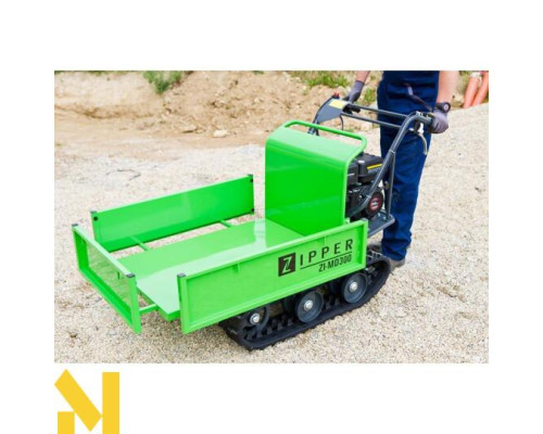 Міні-самоскид Zipper ZI-MD300