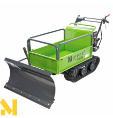 Міні-самоскид Zipper ZI-MD300